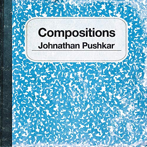Compositions [Vinyl LP] von Jem