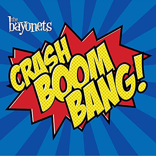 Crash Boom Bang! Crash Boom Bang! von Jem