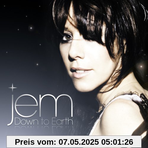 Down to Earth [Digipack] von Jem