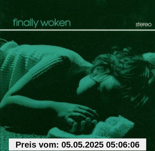 Finally Woken Finally Woken von Jem