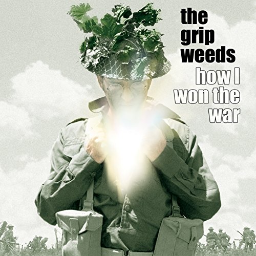 How I Won The War [Vinyl LP] von Jem