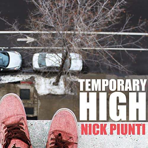 Temporary High [Vinyl LP] von Jem