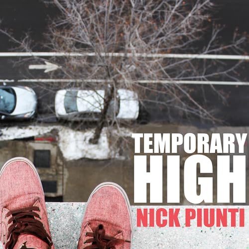 Temporary High Temporary High von Jem