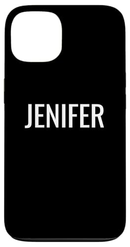 Jenifer Hülle für iPhone 13 Jenifer Hülle für iPhone 13 von Jenifer