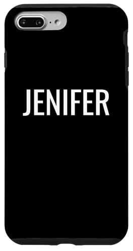 Jenifer Hülle für iPhone 7 Plus/8 Plus Jenifer Hülle für iPhone 7 Plus/8 Plus von Jenifer