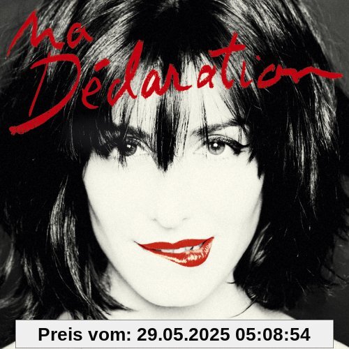 Ma Declaration (Cristal) von Jenifer
