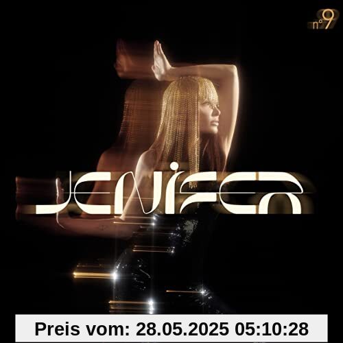 No9 von Jenifer