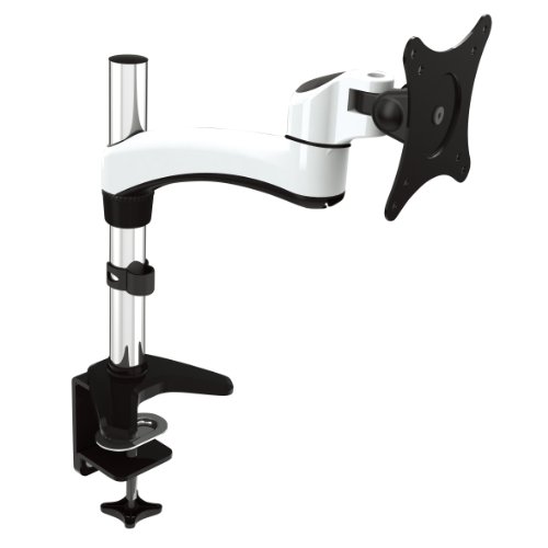 JENIMAGE JI-ME120TK Tischhalterung für Monitor wei ß JENIMAGE JI-ME120TK Tischhalterung für Monitor wei ß von JENIMAGE
