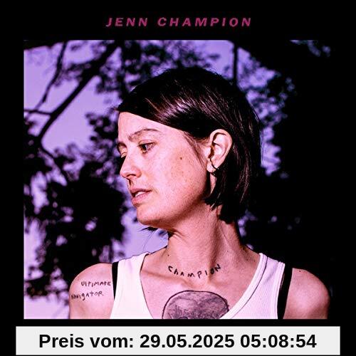 Single Rider Single Rider von Jenn Champion