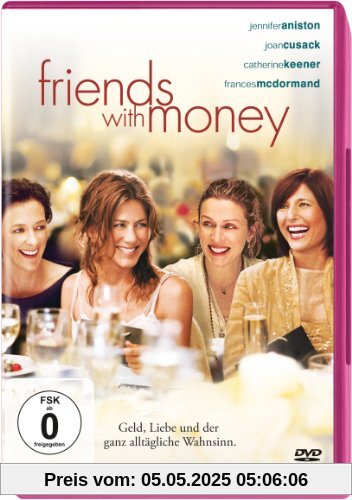 Friends with Money von Jennifer Aniston