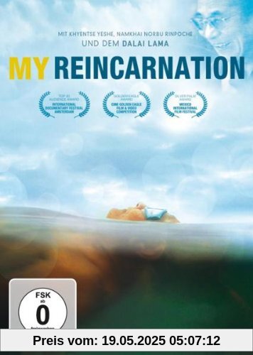 My Reincarnation von Jennifer Fox