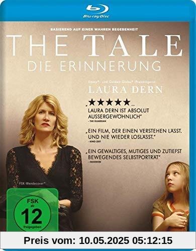 The Tale - Die Erinnerung [Blu-ray] von Jennifer Fox
