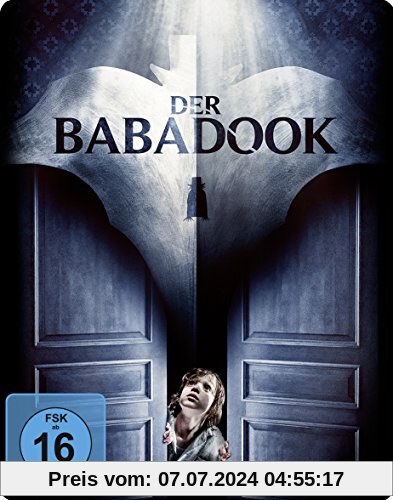 Der Babadook [Blu-ray] von Jennifer Kent