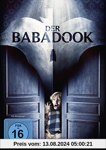 Der Babadook von Jennifer Kent