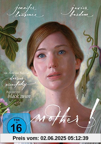 mother! von Jennifer Lawrence