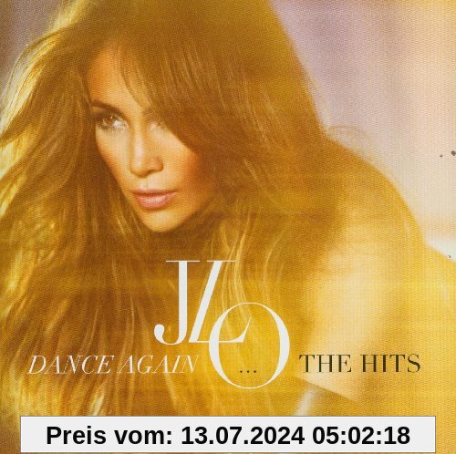 Dance Again...the Hits von Jennifer Lopez