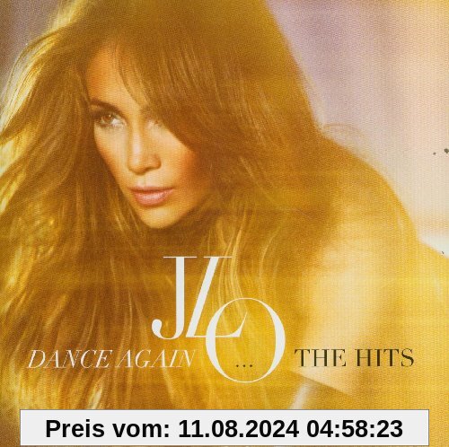 Dance Again...the Hits von Jennifer Lopez