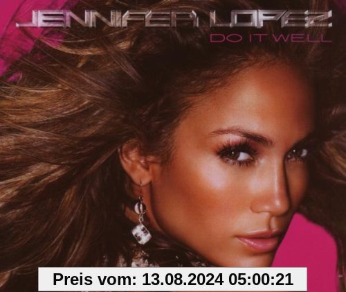 Do It Well/Basic von Jennifer Lopez