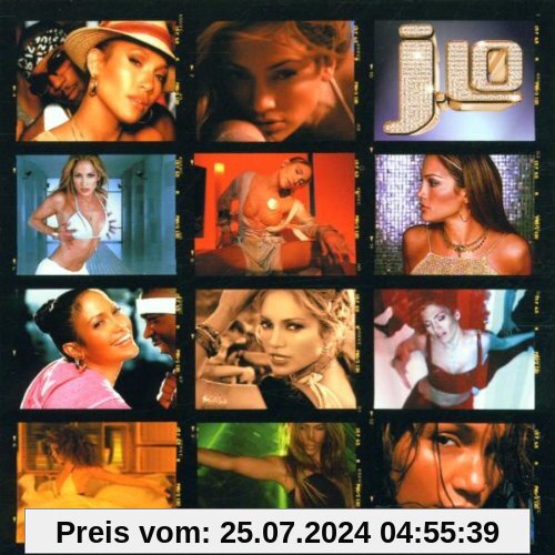 J To Tha L-O (Remixes) von Jennifer Lopez