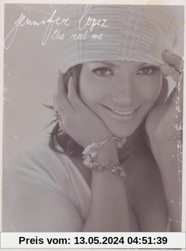 Jennifer Lopez - The Reel Me (DVD + Maxi-CD im Digipack) von Jennifer Lopez