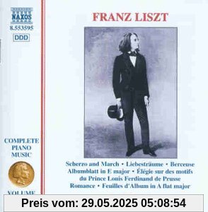 Die Klavierwerke Vol. 10 Die Klavierwerke Vol. 10 von Jenö Jando