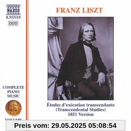 Die Klavierwerke Vol. 2 Die Klavierwerke Vol. 2 von Jenö Jando