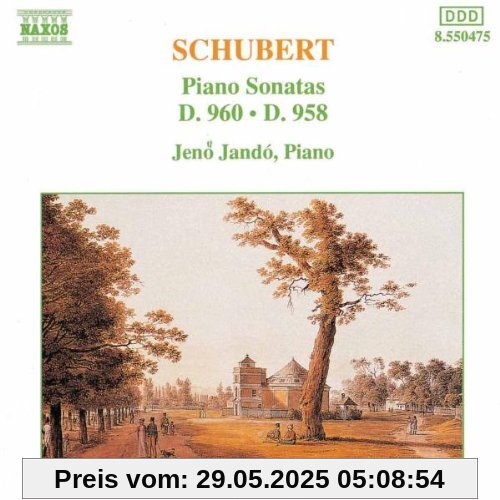 Klaviersonate Klaviersonate von Jenö Jando