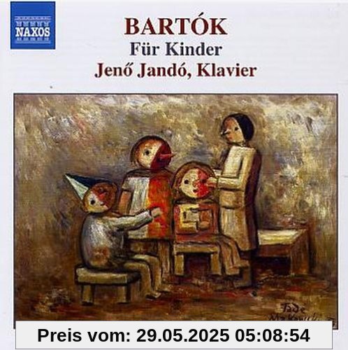 Klavierwerke Vol. 4 Klavierwerke Vol. 4 von Jenö Jando