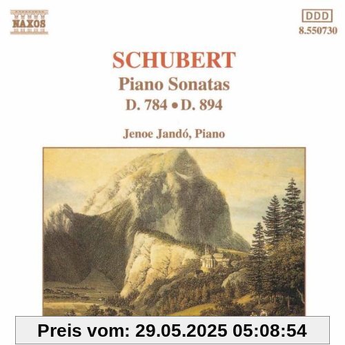 Schubert Klaviersonate Jando Schubert Klaviersonate Jando von Jenö Jando