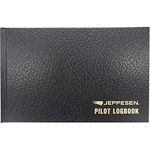 Jeppesen Pilot Logbuch - Student - 10001315 Jeppesen Pilot Logbuch - Student - 10001315 von Jeppesen