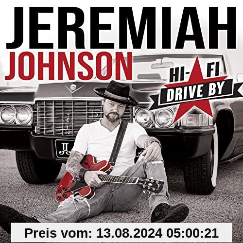 Hi-Fi Drive By von Jeremiah Johnson