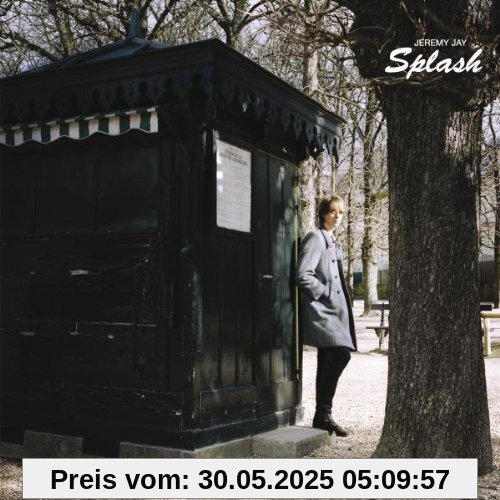 Splash von Jeremy Jay