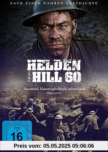 Helden von Hill 60 von Jeremy Sims