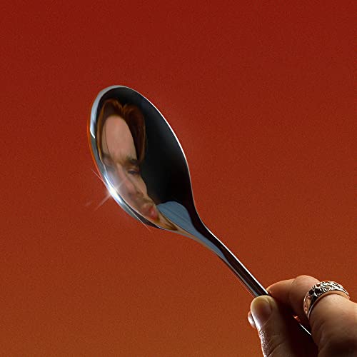 The Spoon [Vinyl LP] von membran