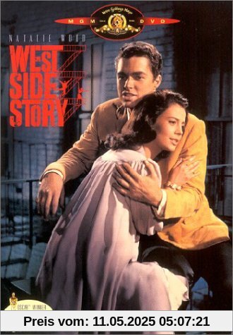 West Side Story West Side Story von Jerome Robbins