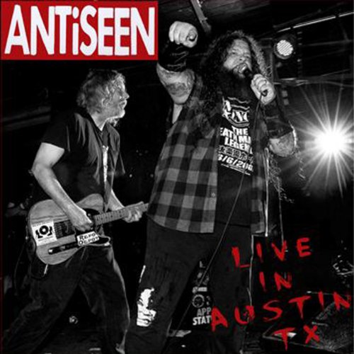 Live in Austin, Tx [Vinyl LP] von JerriFSanchez