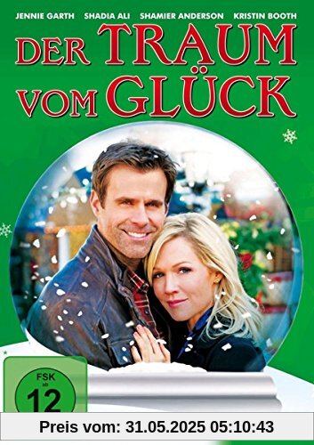Der Traum vom Glück Der Traum vom Glück von Jerry Ciccoritti