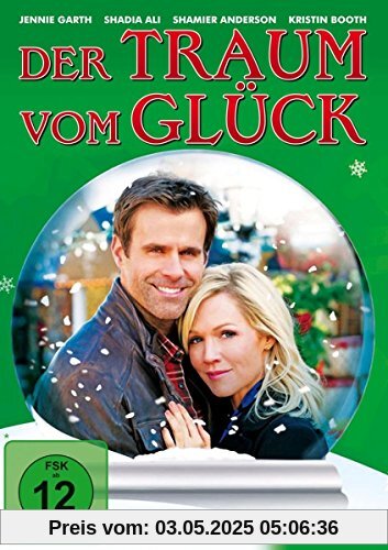 Der Traum vom Glück von Jerry Ciccoritti