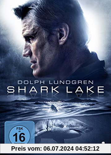 Shark Lake von Jerry Dugan