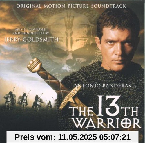 Der 13te Krieger (The 13th Warrior) von Jerry Goldsmith