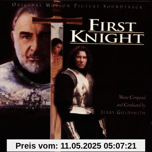 Der erste Ritter (First Knight) von Jerry Goldsmith