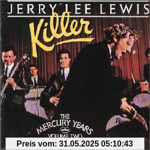 Killer Vol.2 von Jerry Lee Lewis