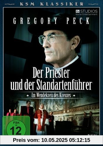 Der Priester und der Standartenführer (KSM Klassiker) von Jerry London