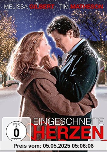 Eingeschneite Herzen Eingeschneite Herzen von Jerry London