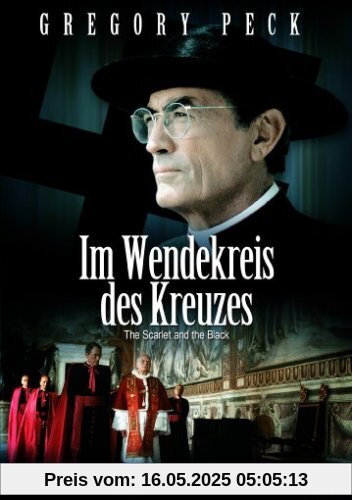 Im Wendekreis des Kreuzes von Jerry London