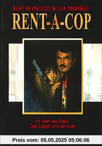 Rent-A-Cop Rent-A-Cop von Jerry London