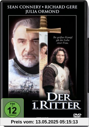 Der 1. Ritter von Jerry Zucker