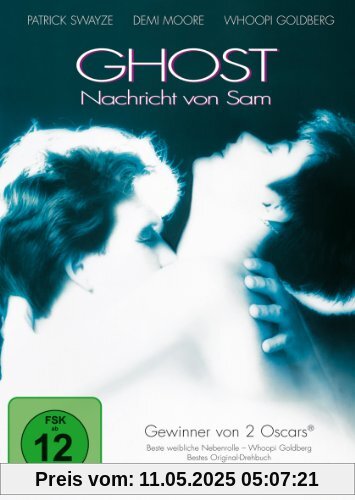 Ghost - Nachricht von Sam Ghost - Nachricht von Sam von Jerry Zucker