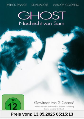 Ghost - Nachricht von Sam von Jerry Zucker