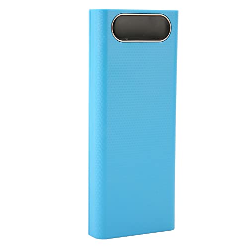 21700 Power Bank-Batteriebox, Blau, 3 Eingangsanschlüsse, DIY, Einfach zu Verwendende Camping-ABS-Powerbank-Box 21700 Power Bank-Batteriebox, Blau, 3 Eingangsanschlüsse, DIY, Einfach zu Verwendende Camping-ABS-Powerbank-Box von Jerys